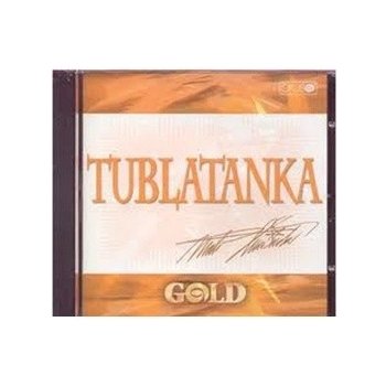 TUBLATANKA: GOLD (CD)