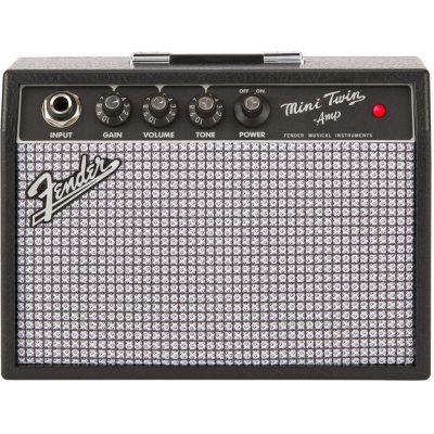 Fender 65 Mini Twin Amp