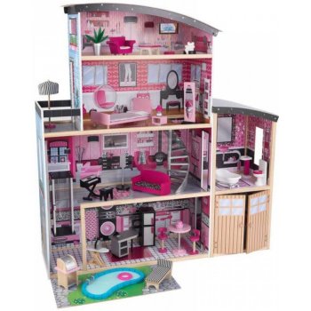 Kidkraft SPARKLE MANSION