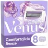 GILLETTE Venus ComfortGlide Breeze 8 ks