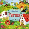 Zvuková kniha: Farma