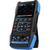 FNIRSI 2C53T digitálny multimeter, osciloskop a generátor signálu 3v1, dvojkanálový, 50 MHz 2C53T