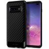 Puzdro Spigen Neo Hybrid Samsung Galaxy S10 Plus G975 - midnight black