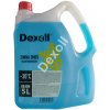 Dexoll Nemrznúca zmes do ostrekovačov -30 °C 5 l
