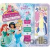 Jiri Models Oblečkovanie Disney Princezné