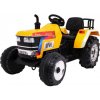 Tučniakovo Elektrický traktor Blazin BW
