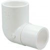 NIBCO Koleno 90° 1 1/2” (1) PVC-U pre vírivky a whirlpooly: 48,3 mm
