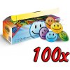 EXS Smiley Face 100ks