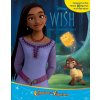 DISNEY Wish (Brožovaná)