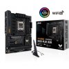 ASUS TUF GAMING B650-PLUS WIFI soc AM5 DDR5 B650 ATX HDMI DP