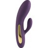 Toyjoy - spplendor light purple rabbit vibrator