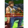 Serious Sam's Bogus Detour