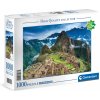 Clementoni Machu Picchu 1000 dielov