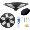 Pouličná lampa FOUY 150 W 18000 lm solárne napájanie