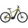 Elektro bicykel Leader Fox Oxnar 29 zelený 2023