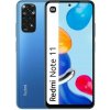 Smartfón Xiaomi Redmi Note 11 6 GB / 128 GB 4G (LTE) modrý