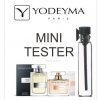 Yodeyma tester Acqua per Uomo