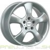 DBV VERITY 7.5x16 5x100 ET35