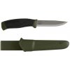 Nôž Morakniv Companion (S) Military Green