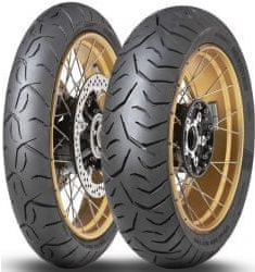 Dunlop Trailmax Mixtour M+S 150/70 R17 69V