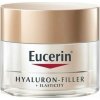 Eucerin Hyaluron-Filler + Elasticity protivráskový denný krém SPF 30 50 ml