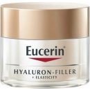 Eucerin Hyaluron-Filler + Elasticity protivráskový denný krém SPF 30 50 ml