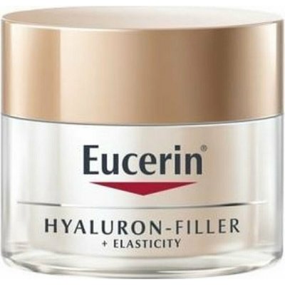 Eucerin Hyaluron-Filler + Elasticity protivráskový denný krém SPF 30 50 ml  od 23,75 € - Heureka.sk