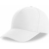 Atlantis Recy Five Cap Unisex šiltovka AT112 White one size
