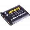 AVACOM Olympus Li-40B, Li-42B, Fujifilm NP-45, Nikon EN-EL10 Li-ion 3.7V 740mAh 2.7Wh