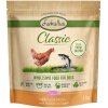 Lukullus Classic Junior kuracie a losos (bez obilnín) - výhodné balenie: 5 x 1 kg