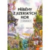 Příběhy z Jizerských hor v komiksech - Radek Drahný