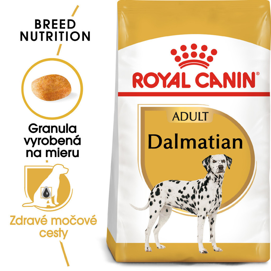 Royal Canin Dalmatin 12 kg