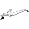NTY Tiahla Mechanismu Predných Stěračů Fiat Ducato 2006- Citroen Jumper 2006- Peugeot Boxer 2006 (1363338080)