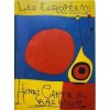 Henri Cartier-Bresson The Europeans (new edition) /anglais (CARTIER-BRESSON HENR)(Brožovaná)