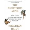 The Righteous Mind