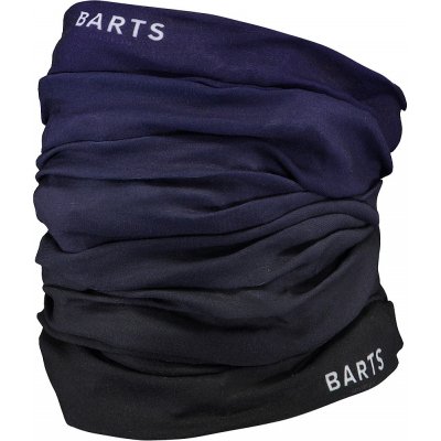 Barts Multicol Dip Dye Black