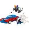 LEGO® Marvel 76279 Spider-Manovo pretekárske auto a Venomov Zelený goblin