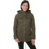 Iguana Cala Khaki/Geometric Pattern XL