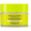 Makeup Revolution Skincare Nourish ing Boost Avocado Eye Cream 15 ml