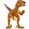 Schleich Schleich Prehistorické zvieratko - Velociraptor OLP102615045