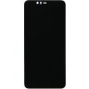 LCD Displej + Dotykové sklo Nokia 5.1 Plus