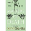 Masters of Death - Olivie Blake
