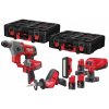 Milwaukee M12 FPP4C-624P 4933492515