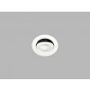 LED2 2231641 LED zápustné bodové svietidlo Max 2 1x8W | 735lm | 4000K | IP65 - biela