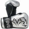 Boxerské rukavice Rival RS11V Evolution Sparring Gloves Farba: Strieborná, Veľkosť: 18oz