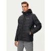 Pánska páperová bunda Columbia Labyrinth Loop II Hooded black S