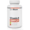 GymBeam Vitamín B Complex 120 kapsúl