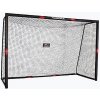 Hudora Futbalová bránka Pro Tect 300 x 200 cm čierna 3074