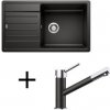 Set Blanco Legra XL 6 S + Kano