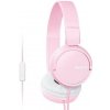 Sony MDR-ZX110AP sluchátka Pink